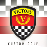 Victory Custom Golf