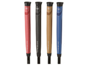 Never Bend Midsize Putter Grip Blue