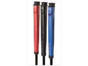 Never Bend Oversize Putter Grip Blue
