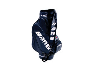 Bang Staff Bag Blue 9.5