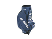 Bang Staff Bag Fresh Blue 9.5"