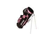 Bang Carry Stand Bag Pink