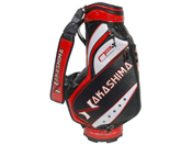 Nakashima 10" Tour Staff Bag