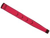 Tiger Shark Jumbo Putter Grip Red