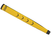 Tiger Shark Jumbo Putter Grip Yellow
