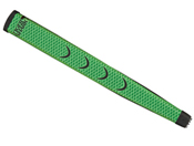 Tiger Shark Jumbo Putter Grip Green