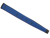 Tiger Shark Jumbo Putter Grip Blue