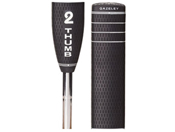 2 Thumb Putter Grip