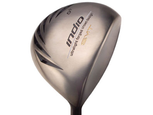 SMT Indio Driver Head