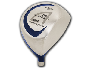 SMT Nemesis Driver Head