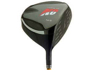Infiniti KO Driver Head