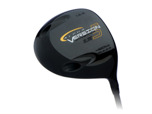 Alpha V5 LX Driver Head