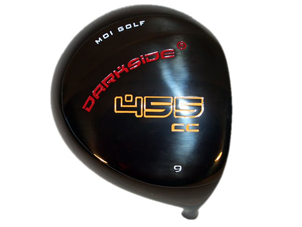 MOI Darkside 455 Driver
