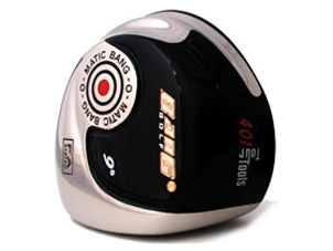 Bang-O-Matic 401cc Driver Head