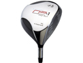 Nakashima NP-1 442cc Driver