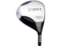 Nakashima NP-1 420cc Driver