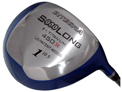 Integra SooLoong 450cc Driver