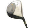 Alpha Response Offset Driver 460