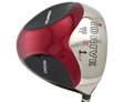 Integra I-Drive II Triangle Driver Head