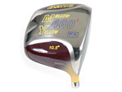 Bang Mellow Yellow Square Driver
