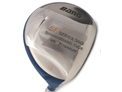 Bang Spring Face 360cc Driver
