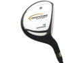 Alpha Response Offset Fairway Wood