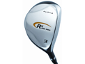 Alpha RX Low Pro Fairway Wood