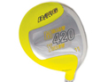 Bang Mellow Yellow Fairway Wood