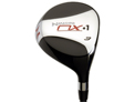 Nakashima NX -1 Fairway Wood