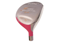 Bang Spring Face Pink Fairway Wood