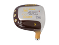 Bang Mellow Yellow Square Fairway Wood