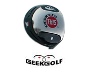 Geek Golf Dot Com This