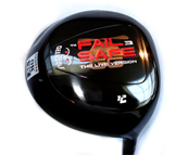 Geek Golf Fail Safe 3