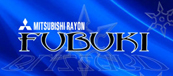 Mitsubishi Rayon FUBUKI