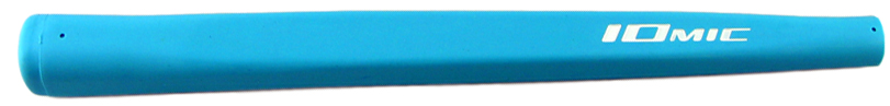 Iomic Putter Grip Sky Blue Standard