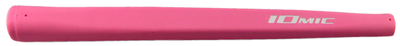 Iomic Putter Grip Milky Pink Standard