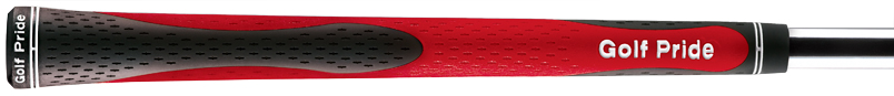 Golf Pride DD2 Red Standard