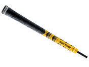 Golf Pride New Decade Multicompound Yellow Standard