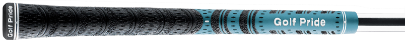 Golf Pride New Decade Multicompound Sky Blue Standard