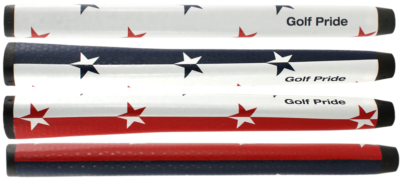 Golf Pride USA V-RAD Rivalry Standard Putter