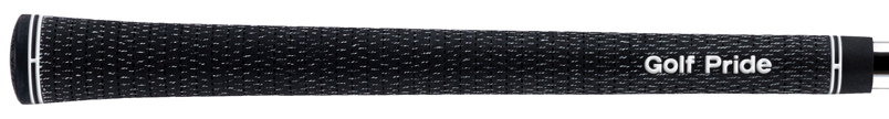 Golf Pride Tour Velvet BCT Cord Black Standard