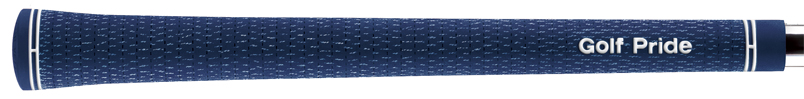 Golf Pride Tour Velvet BCT Cord Blue Standard