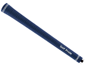 Golf Pride Tour Velvet BCT Cord Blue Standard