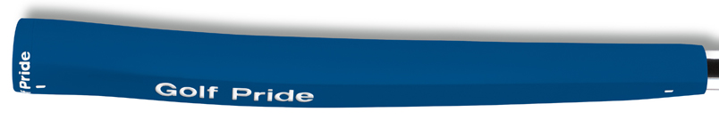 Golf Pride Tour Tradition Blue Standard Putter