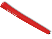 Golf Pride Tour Classic Red Midsize Putter