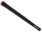 Iomic Sticky Round Grip Black/Red Cap Standard