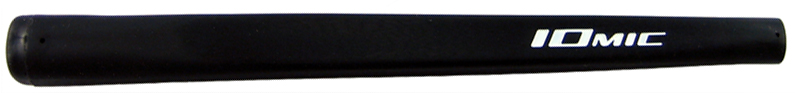 Iomic Putter Grip Black Oversize