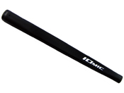 Iomic Putter Grip Black Oversize