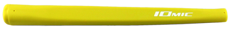 Iomic Putter Grip Lemon Yellow Midsize