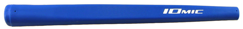 Iomic Putter Grip Blue Midsize